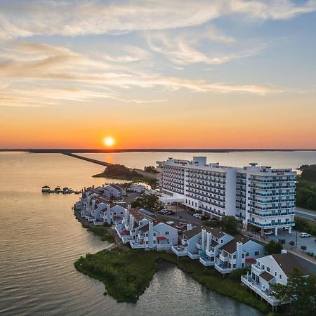 Residence Inn By Marriott Ocean City Dış mekan fotoğraf