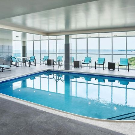 Residence Inn By Marriott Ocean City Dış mekan fotoğraf
