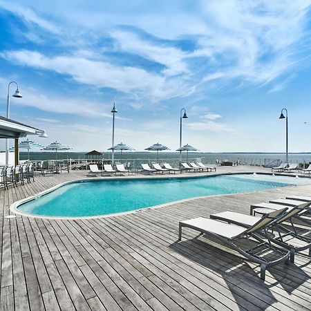 Residence Inn By Marriott Ocean City Dış mekan fotoğraf