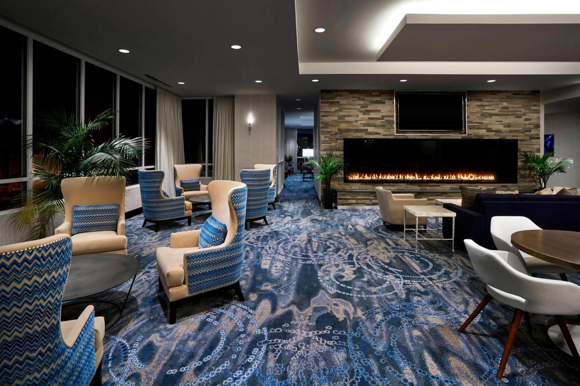 Residence Inn By Marriott Ocean City Dış mekan fotoğraf