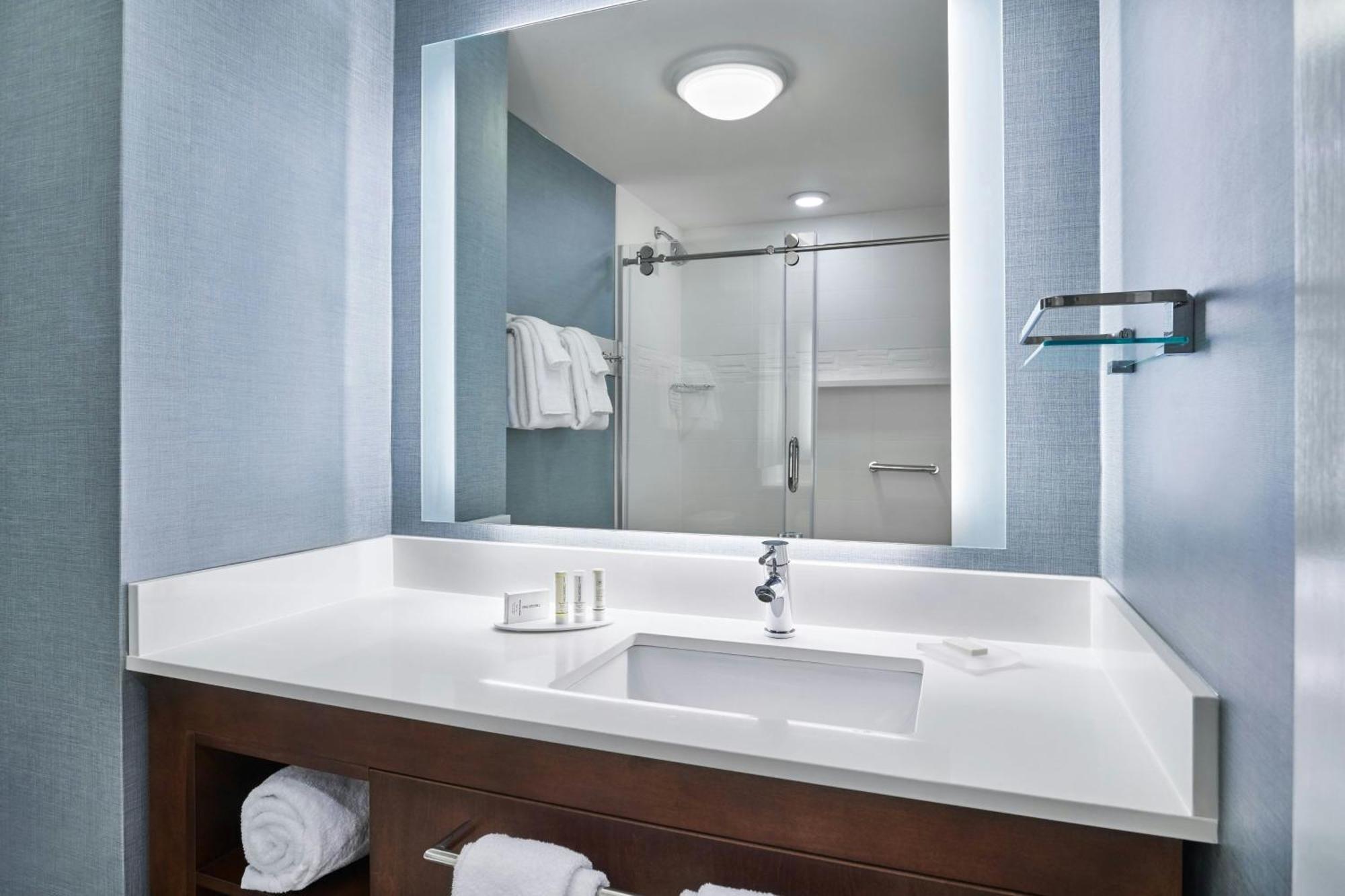 Residence Inn By Marriott Ocean City Dış mekan fotoğraf